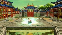 Kung Fu Panda – PS3 [telecharger .torrent]