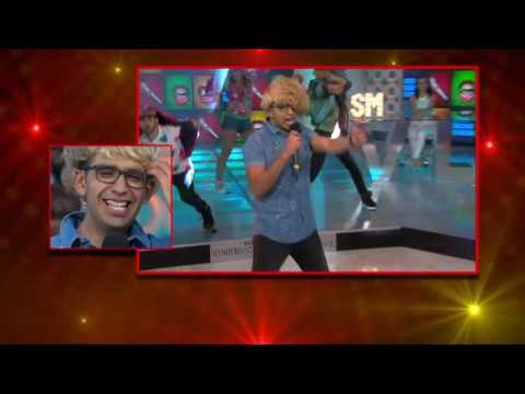 VLA: Como crees que cantas y como cantas en realidad. Vol.1