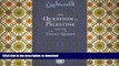 Epub The Question of Palestine and the United Nations (Revised Edition) Kindle eBooks