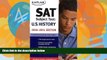 Buy Kaplan Kaplan SAT Subject Test: U.S. History 2009-2010 Edition (Kaplan SAT Subject Tests: U.S.