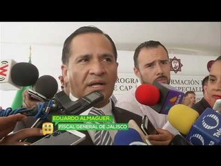 Gerardo Ortiz sigue en proceso y debe ir a firmar cada lunes al penal