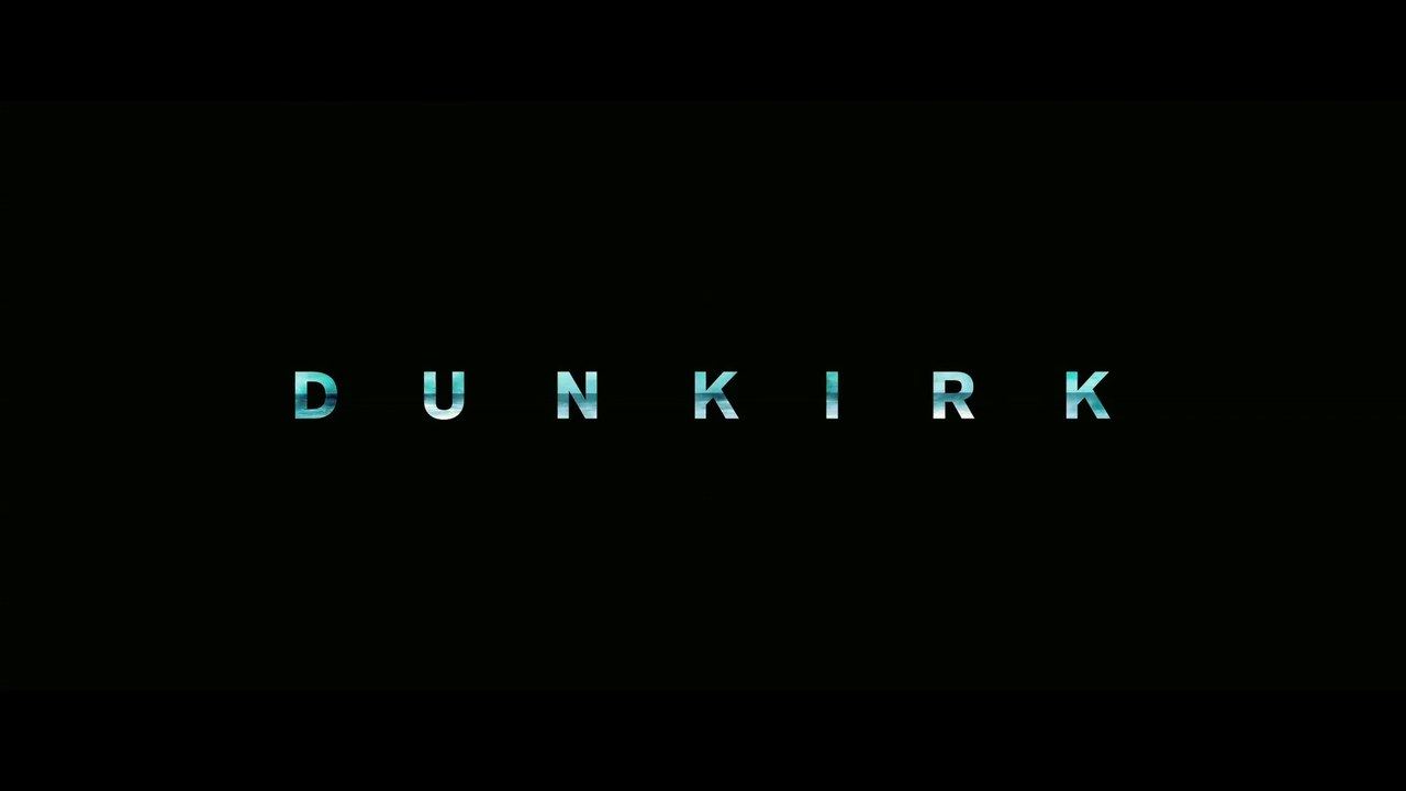 Dunkirk Official Trailer HD 2017