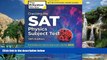 Online Princeton Review Cracking the SAT Physics Subject Test, 15th Edition (College Test