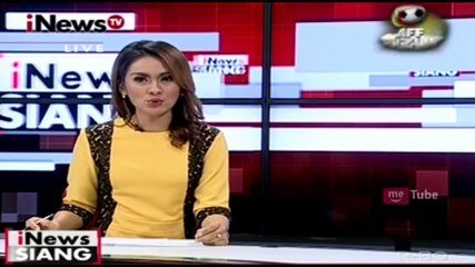 Pemkot Tangerang Gagas Inovasi Liver Room