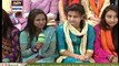 Watch Good Morning Pakistan on Ary Digital in High Quality 15th December 2016