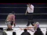 Keiji Muto & Nobuhiko Takada vs Ken Shamrock & Don Frye