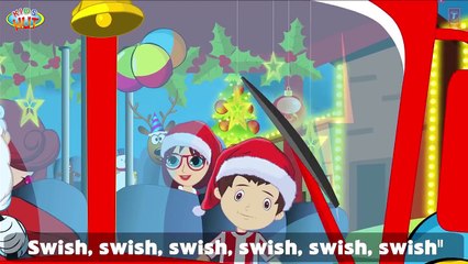 Johny Johny Yes Papa & Many More | Collection of Animated Rhymes for Children