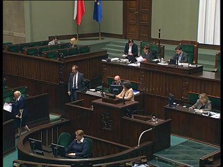 Poseł Joanna Fabisiak - Wystąpienie z dnia 01 grudnia 2016 roku.
