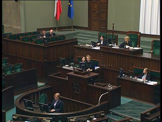 Poseł Joanna Scheuring-Wielgus - Wystąpienie z dnia 01 grudnia 2016 roku.
