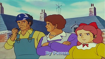 ساندي بل الحلقة 18