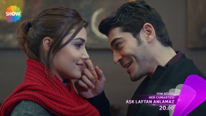 Aşk Laftan Anlamaz 23.Bölüm 2.Fragman