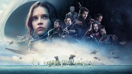 [HDQualiTY] Rogue One: A Star Wars Story Full Online in HD Quality