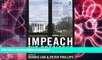 READ Impeach the President: The Case Against Bush and Cheney Kindle eBooks