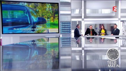 TV Ailleurs - Amsterdam Project au Pays-Bas