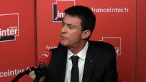 Manuel Valls promet de 