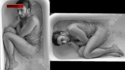 Ranveer Singh's Most BEFIKRE Photoshoot Ever | Bollywood Asia