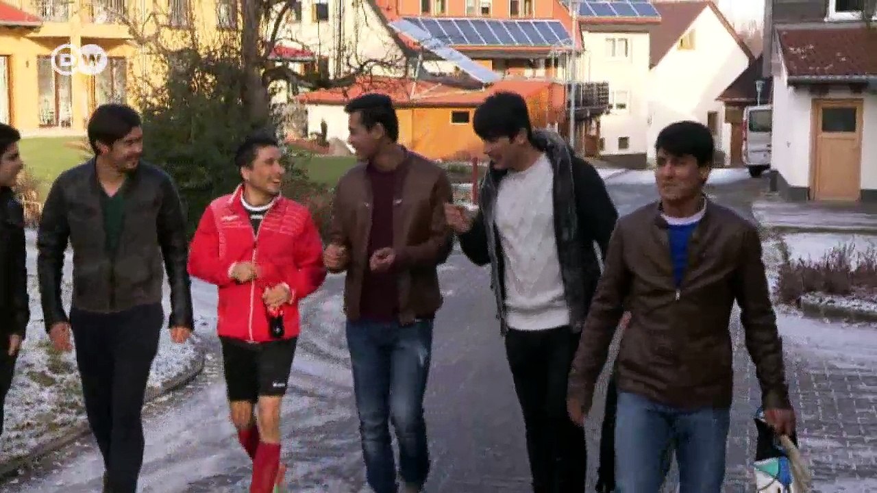 Mord in Freiburg | Fokus Europa