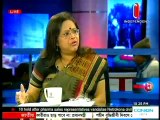 Bangla Talk Show Ajker Bangladesh 14 December  2016  Independent TV