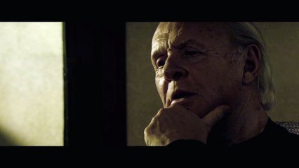 Solace Movie CLIP - Who Am I