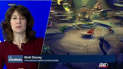 15 décembre 1966 : Walt Disney meurt à 65 ans