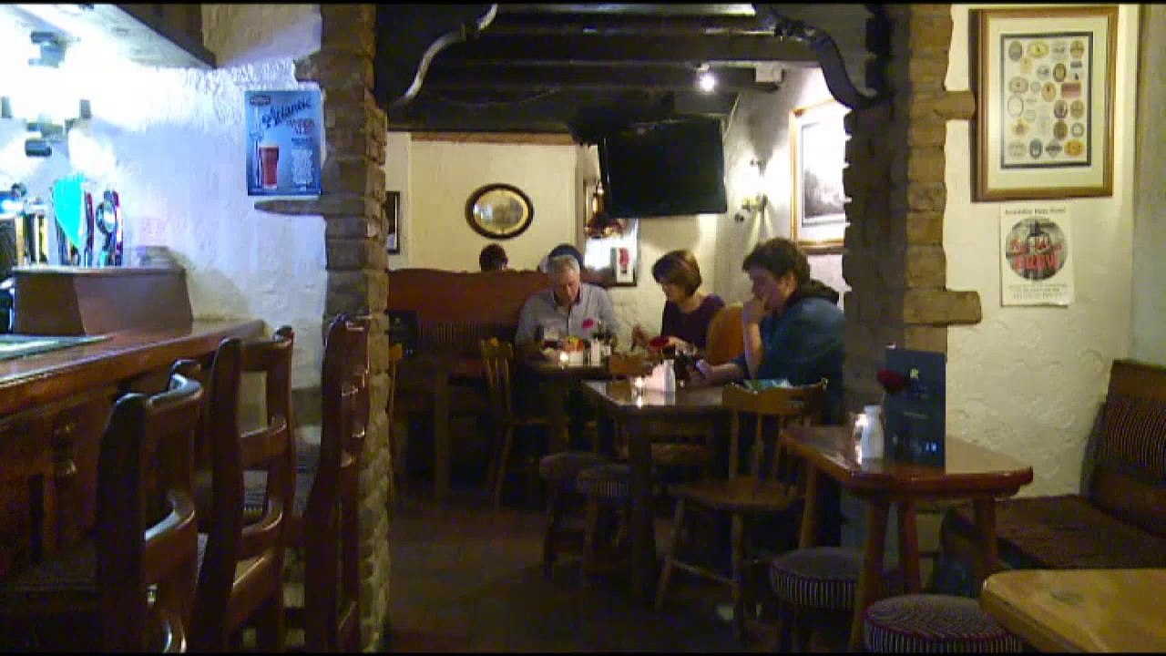 Fischauflauf mit Meeresfrüchten | Euromaxx