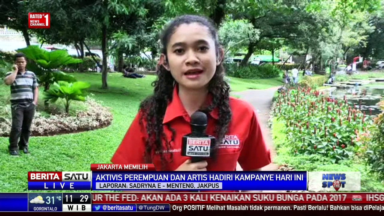 Agus Yudhoyono Kunjungi UKM di Tegal Parang