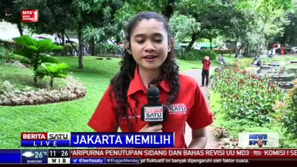 Kampanye Ahok Angkat Tema Perempuan