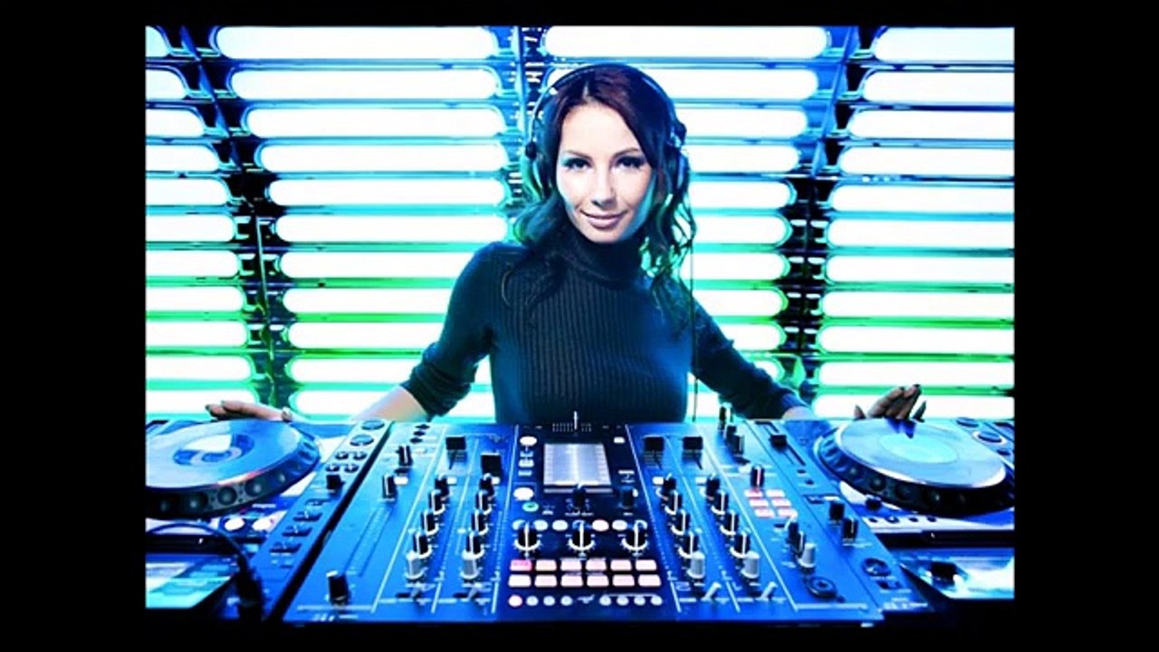 T.A.T.A.N.K.A. Project – DJ's Life (Jaba Project Eurodance Rmx)