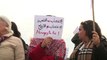 Tunis: manifestation contre une loi sur le mariage des mineures