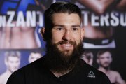 Bryan Barberena moving on to bigger game after UFC on FOX 22
