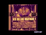 Lil Wayne - 3 Song Mix - (New Orleans Nightmare 4 Mixtape)