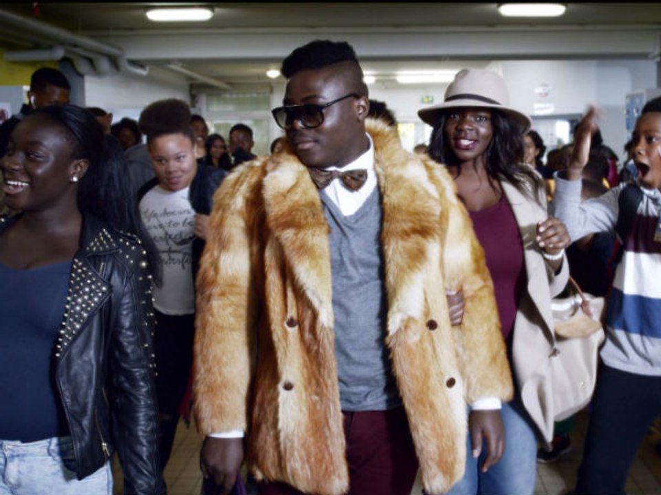Swagger: Trailer HD