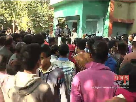 যশোরে চীনা নাগরিককে পিটিয়ে ও শ্বাসরোধ করে হত্যা