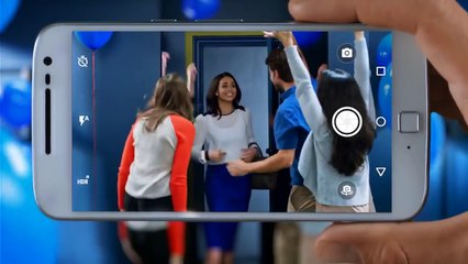 Lenovo Moto G4 Plus OFFICIAL video trailer price specifications and features