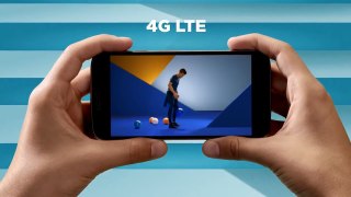 moto g4 play OFFICIAL video trailer price specifications and features