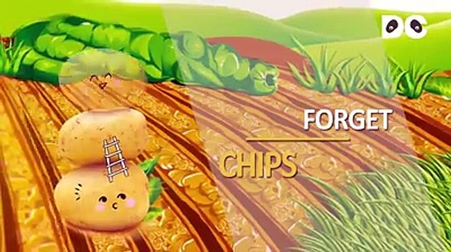 Spicy and Sour Shredded Potatoes