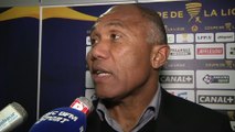 Foot - Coupe de la Ligue - EAG : Kombouaré «Un grand match»