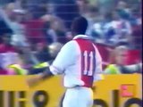13.05.1992 - 1991-1992 UEFA Cup Final 2nd Leg AFC Ajax 0-0 Torino FC