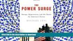 Audiobook The Power Surge: Energy, Opportunity, and the Battle for America s Future On Book