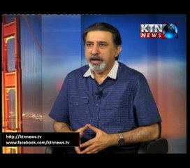 Opinion With Ali Kazi-14th December 2016