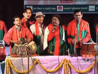 মুক্তিযুদ্ধে বিশেষ অবদানে রুশ নৌসেনা-মুক্তিযোদ্ধাদের সংবর্ধনা