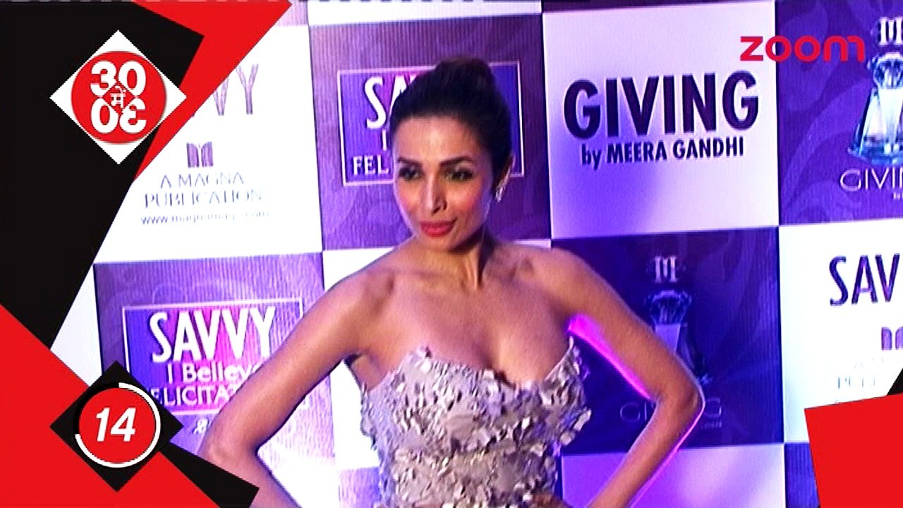 Malaika Unfazed By Affair Rumours, Alia Says Nobody Breaksup Willingly