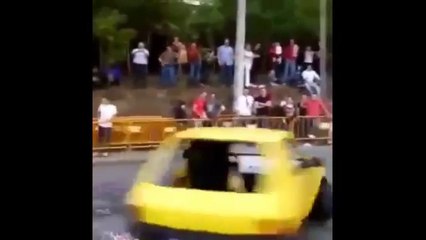 Shocking & Unbelievable Real Videos around the World