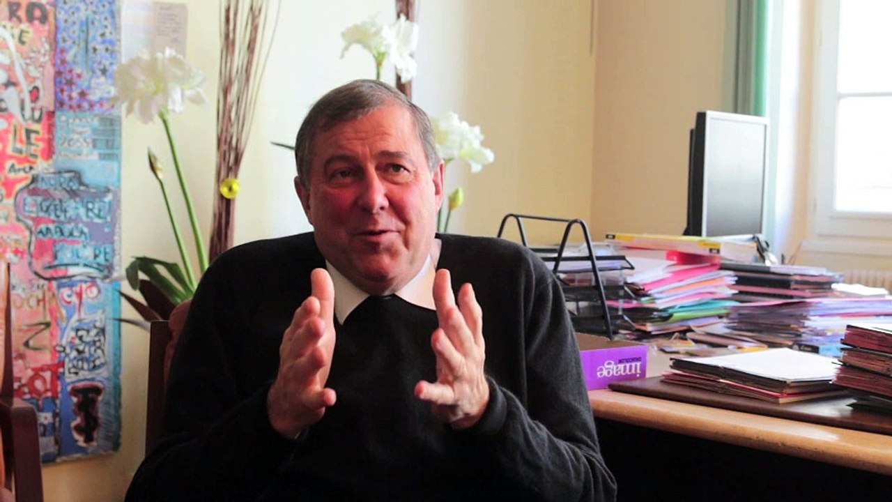 Daniel Garrigue répond aux Bergeracois