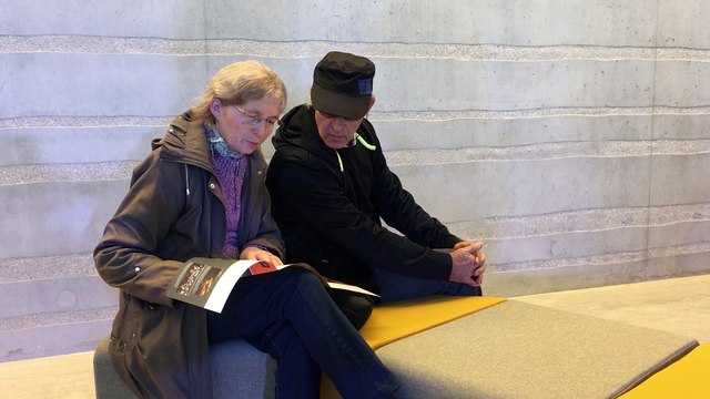 Jour J à Lascaux 4 : le centre international de l'art pariétal ouvre ce jeudi 15 décembre à Montignac (24)