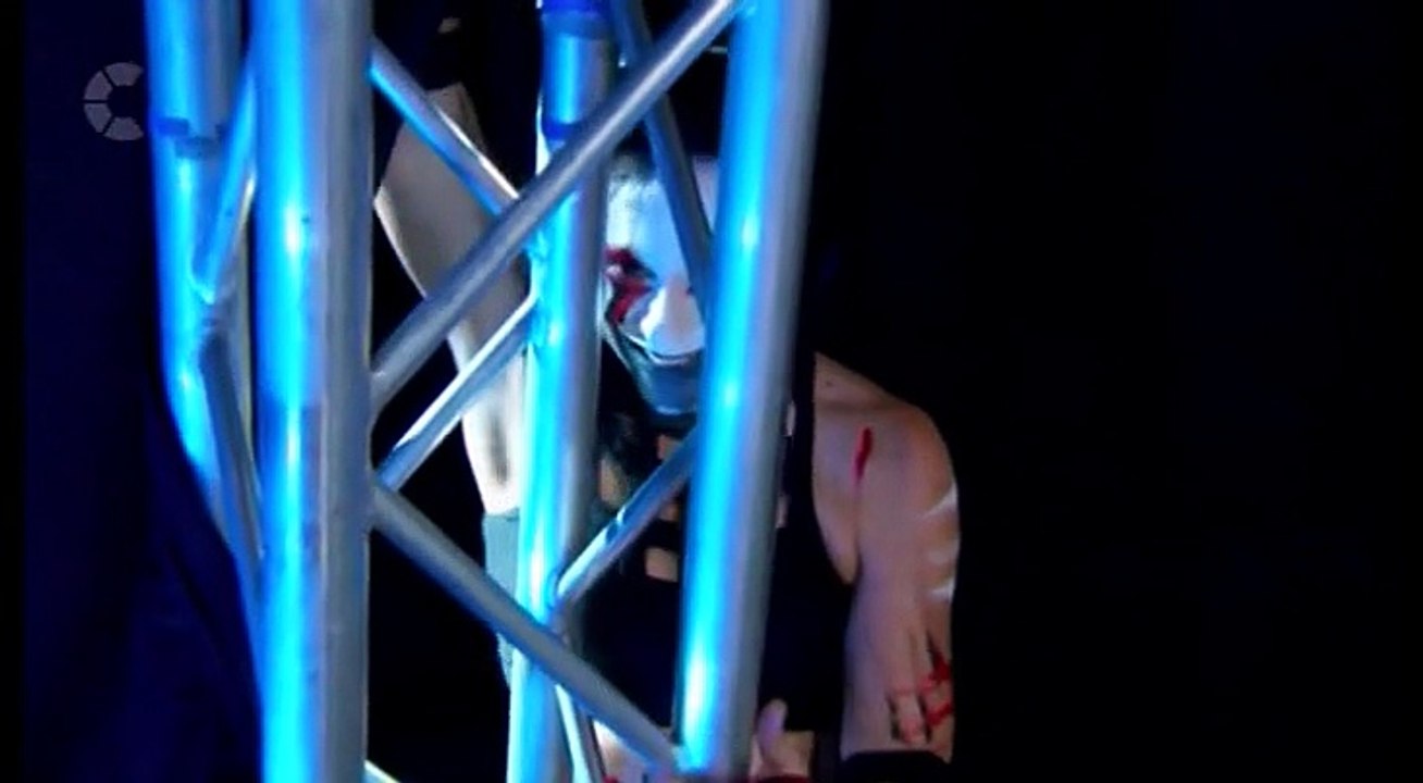 TNA One Night Only: December (2016) - Part 01