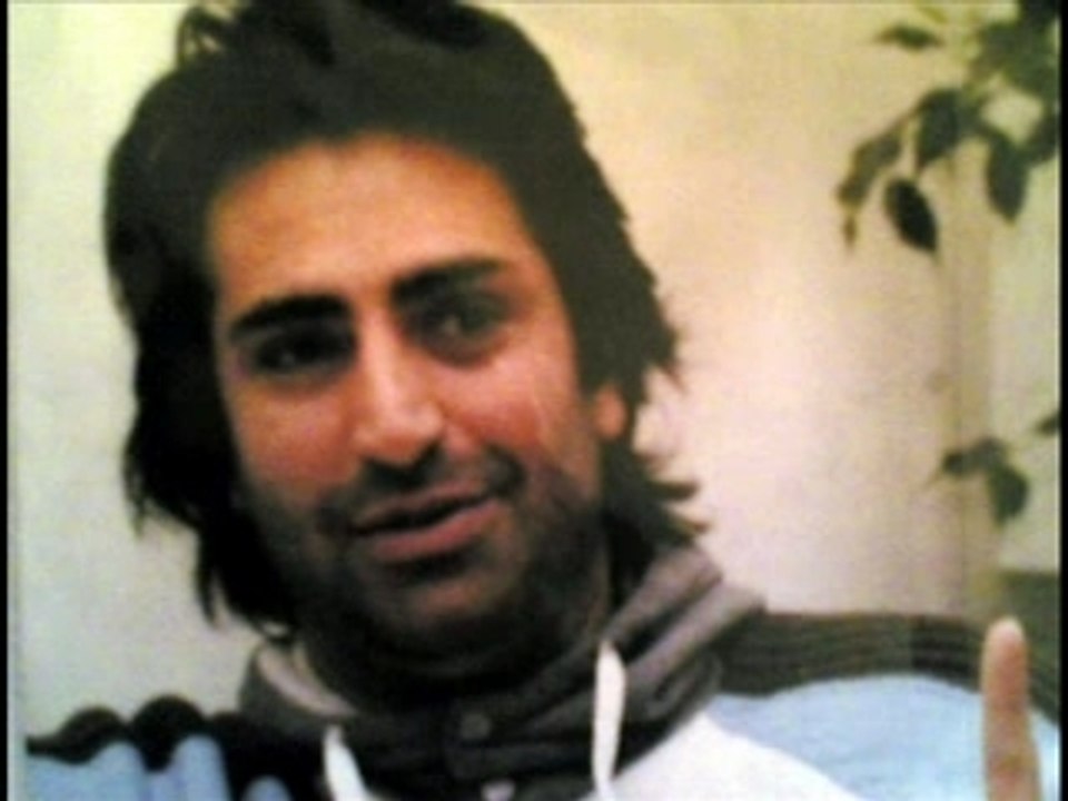 Mahsun kırmızıgül-HELE ZALIM