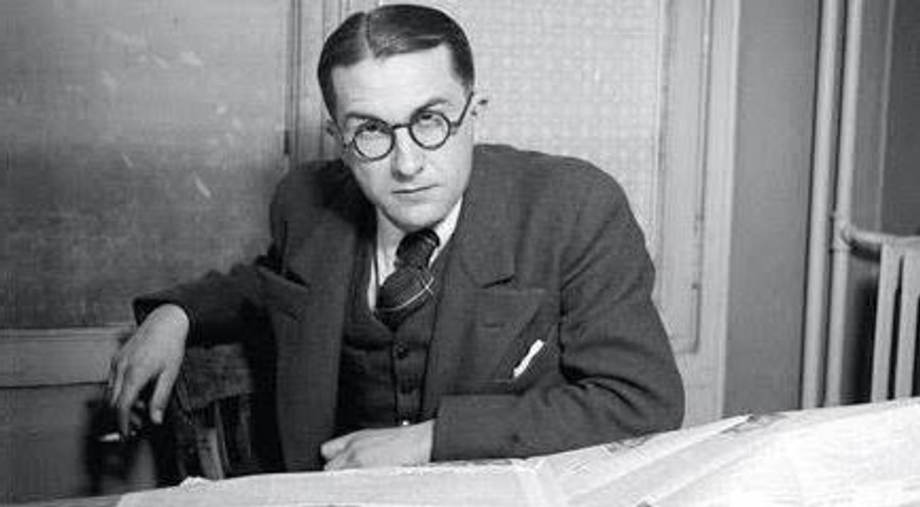 Onfray. Las conciencias refractarias. 8. La filosofía de los perros guardianes