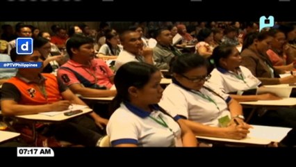 ASEAN TV:  ASEAN Conference on drug use prevention int'l standards