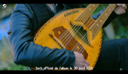 Louizini Chante Takfarinas